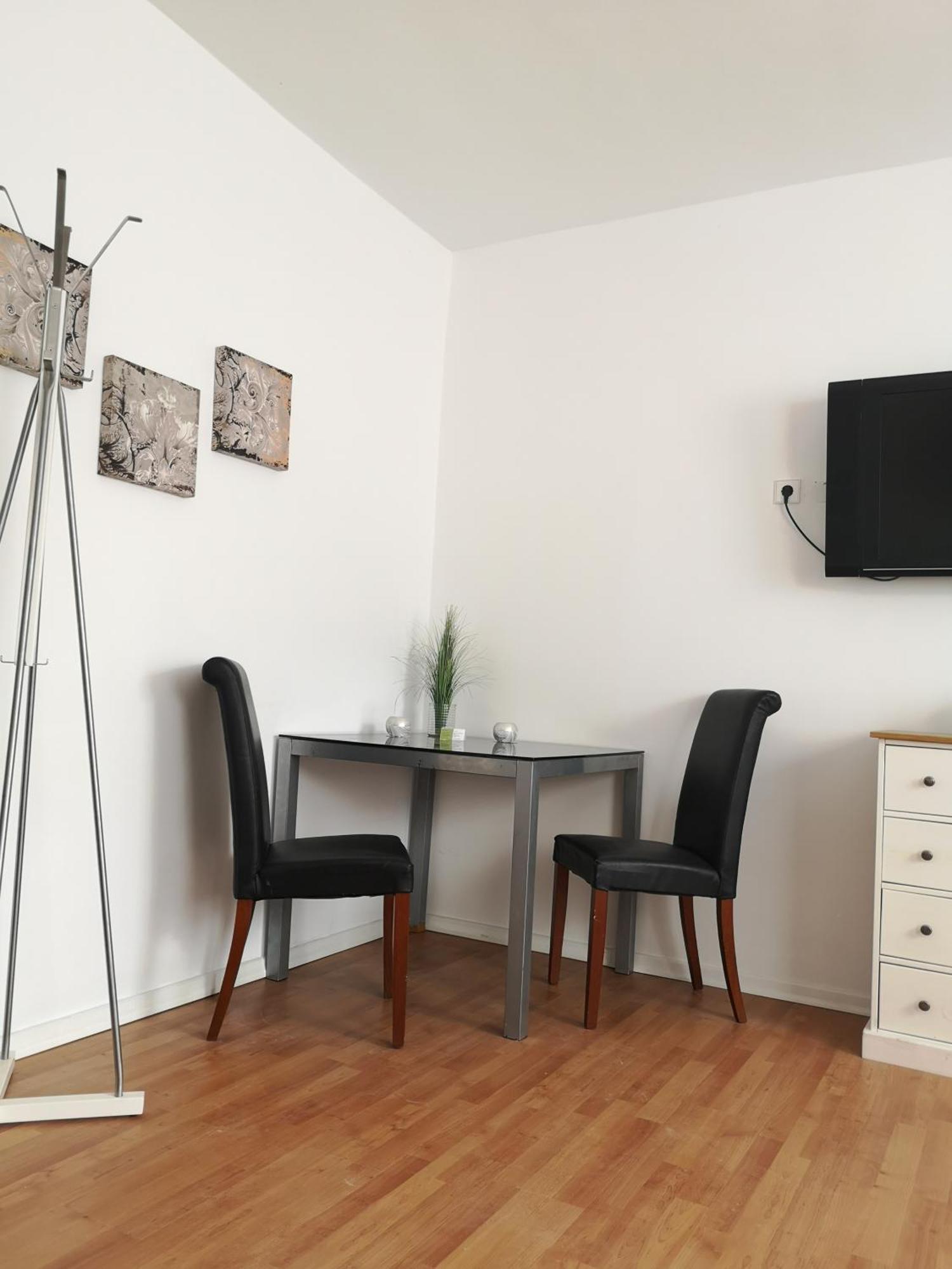 Havelberg Ferien Apartments HCR Zimmer foto